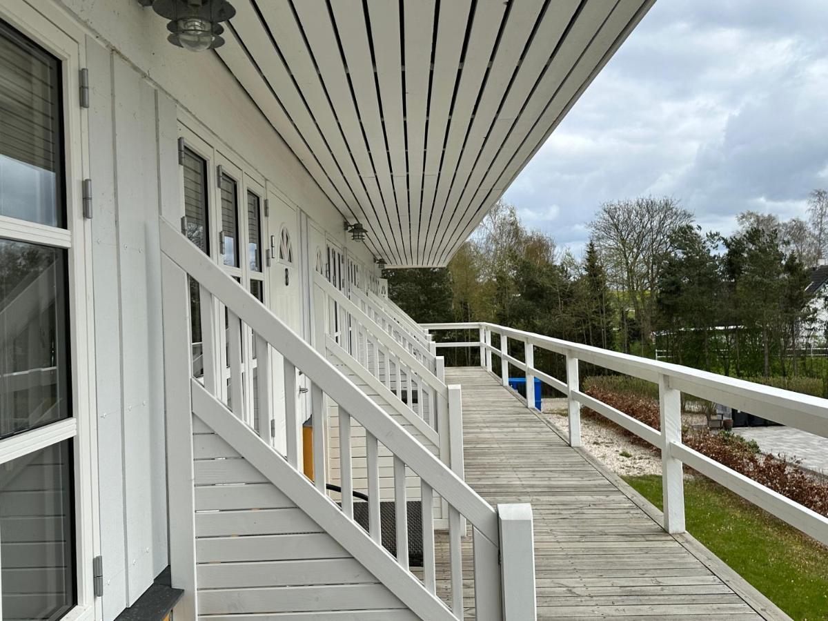 Oro Kro & Hotel Exterior photo